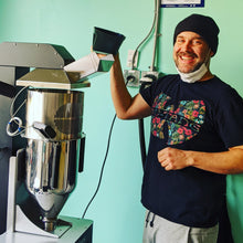 Load image into Gallery viewer, Colombian Yellow Cat (Colombian Cofee Beans)